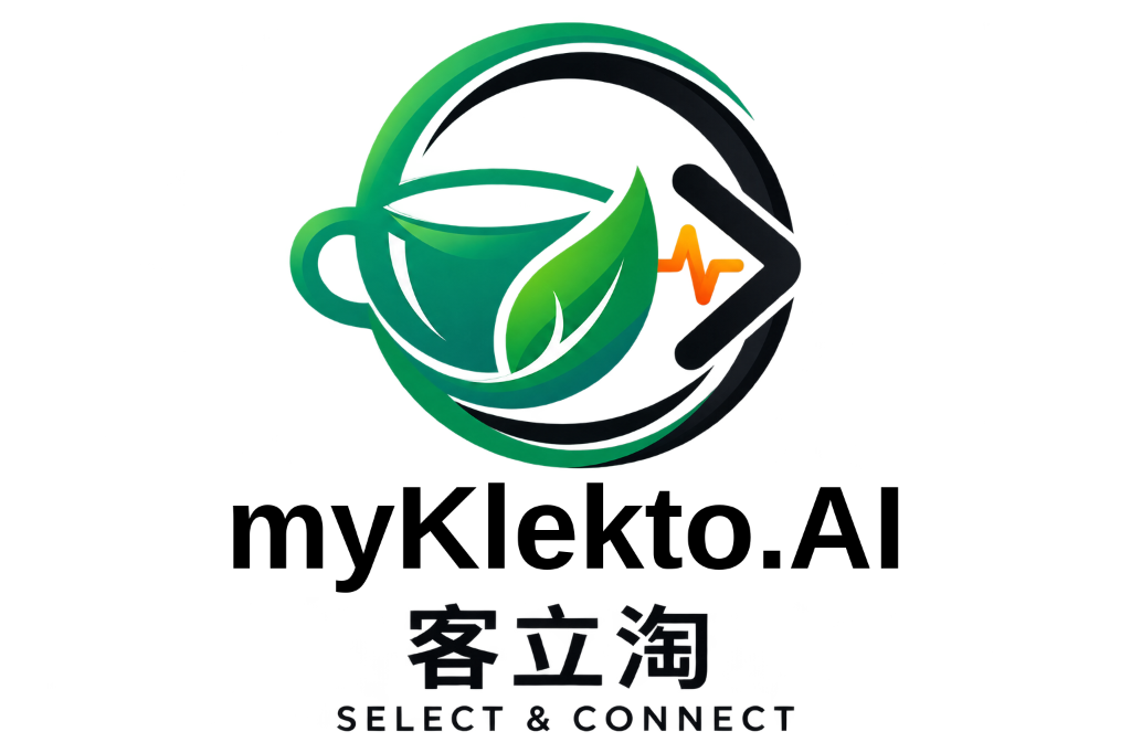 myKlekto.AI 客立淘